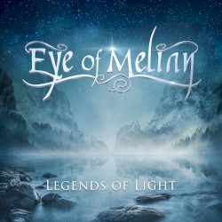 Legends of Light - Instrumental Versions