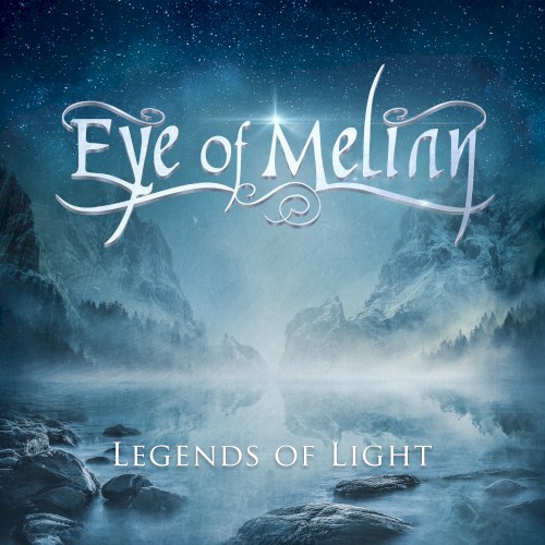 Legends of Light - Instrumental Versions