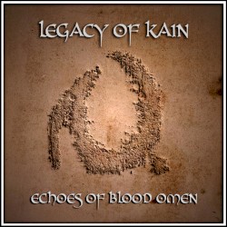 Legacy of Kain: Echoes of Blood Omen