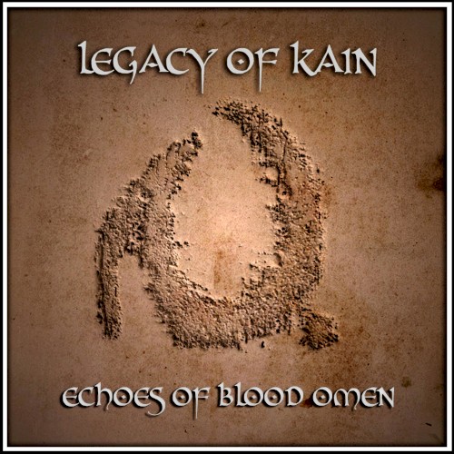 Legacy of Kain: Echoes of Blood Omen
