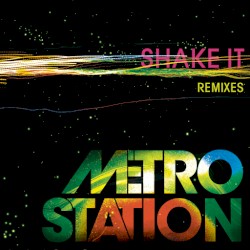Shake It (Remixes)
