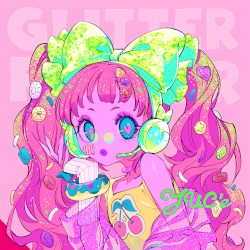 Glitter Luv