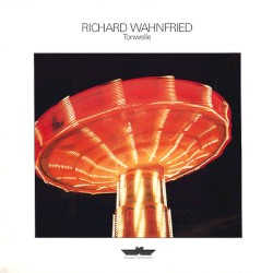 Richard Wahnfried's Tonwelle