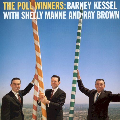 The Poll Winners