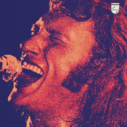 Palais des Sports 1971 (Live)