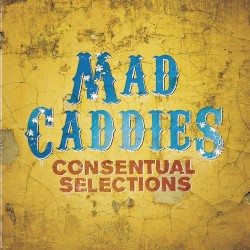 Mad Caddies