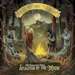 Shadow of the Moon (25th anniversary edition)