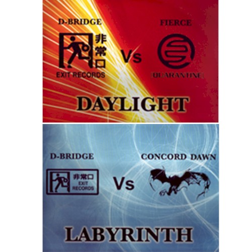 Daylight / Labyrinth