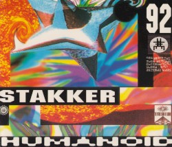 Stakker Humanoid 92