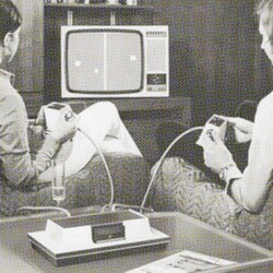 Arcade