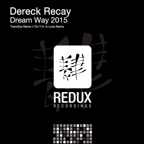 Dream Way 2015