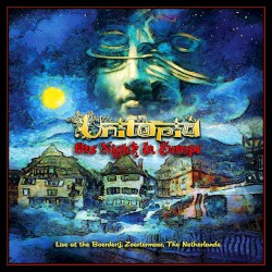 One Night in Europe: Live at the Boerderij, Zoetermeer, The Netherlands
