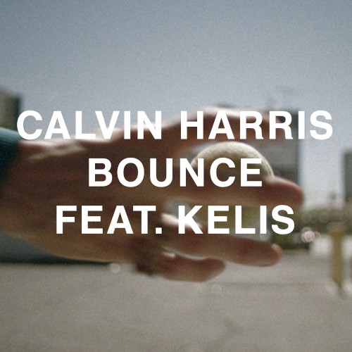 Bounce - Remixes