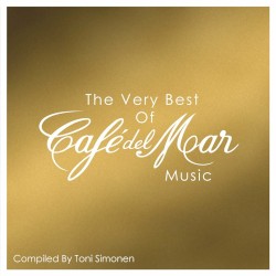 The Very Best of Cafe Del Mar Music