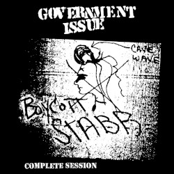 Boycott Stabb + Live