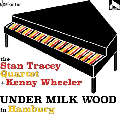 Under Milk Wood Live in Hamburg