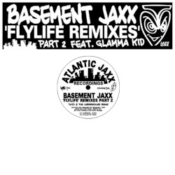Fly Life (Remixes)