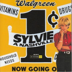 Sylvie à Nashville