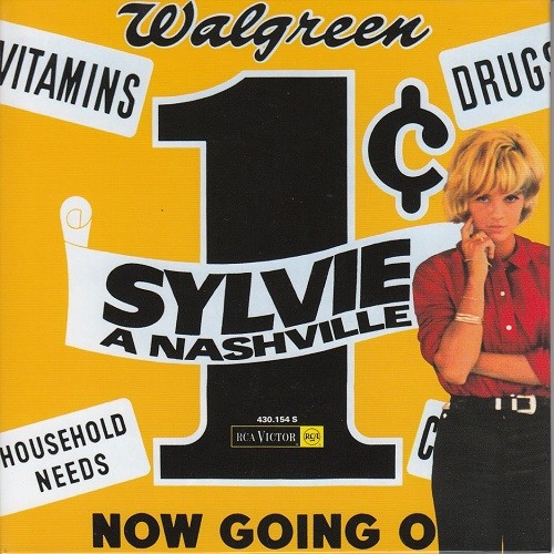 Sylvie à Nashville