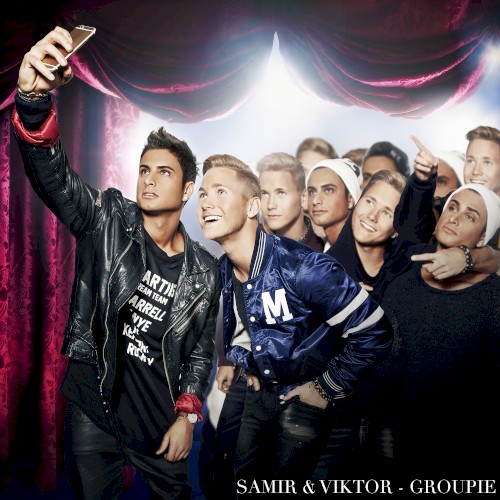 Groupie (Antrox Remix)