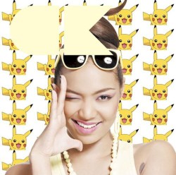 ONE Pokémon Edition
