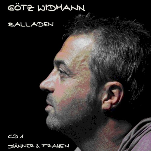Balladen: CD 1: Männer & Frauen