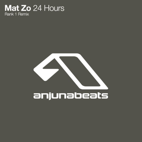 24 Hours (Rank 1 remix)
