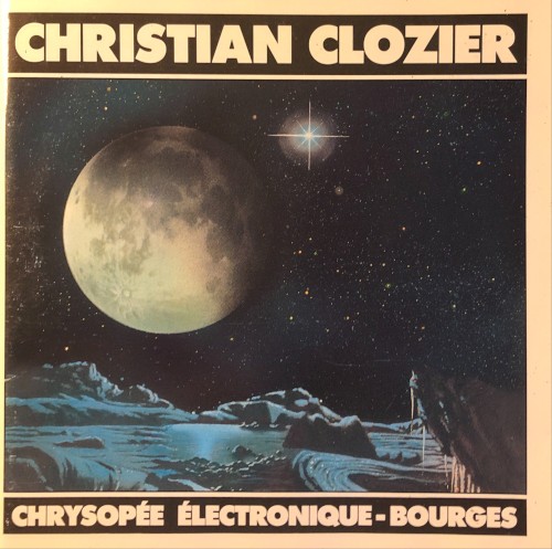 Chrysopee Electronique - Bourges
