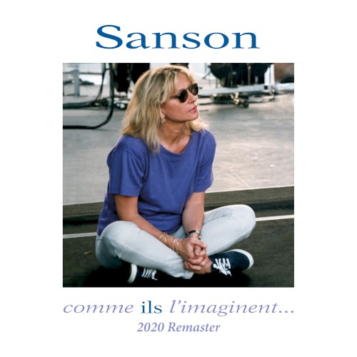 Sanson comme ils l'imaginent...(Live aux Francofolies 1994)[2020 Remaster]