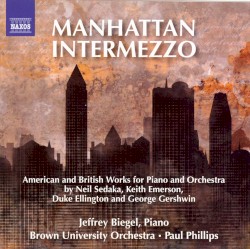 Manhattan Intermezzo