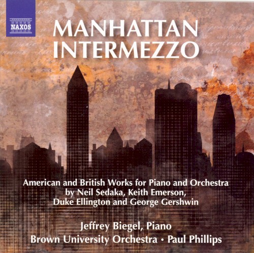 Manhattan Intermezzo