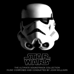 Star Wars: The Ultimate Vinyl Collection