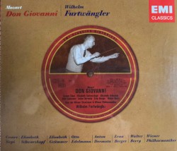 Don Giovanni, erster Teil