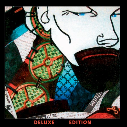 Bona Fide (deluxe edition)