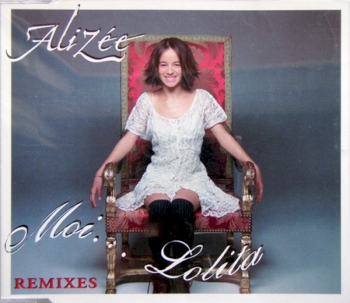 Moi… Lolita (remixes)