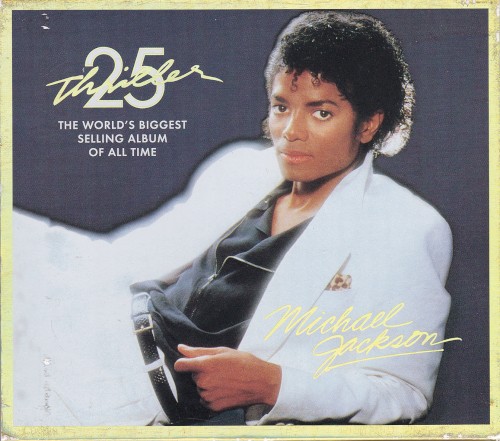 Thriller 25