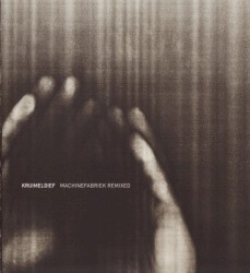 Kruimeldief Extras (Machinefabriek Remixed)