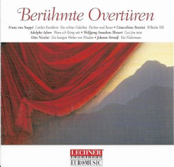 Berühmte Ouvertüren