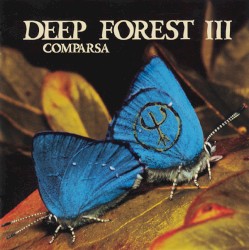 Comparsa (Deep Forest III)