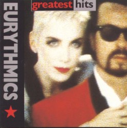 Greatest Hits: Eurythmics