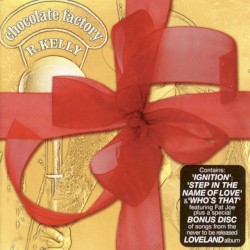 Chocolate Factory (bonus disc: Loveland)