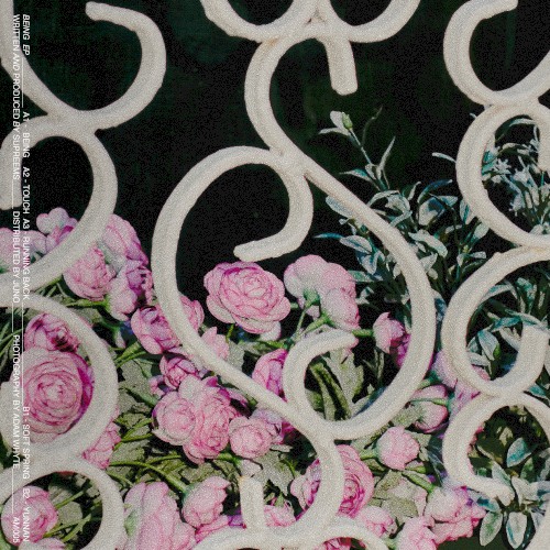 Being EP [AM005]