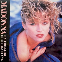 Material Girl (Club Mix EP)