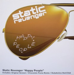 Happy People (Doorly remix)