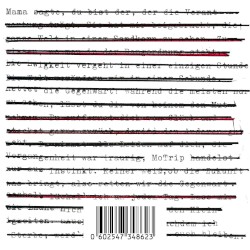 Mama (Limited Deluxe Edition)