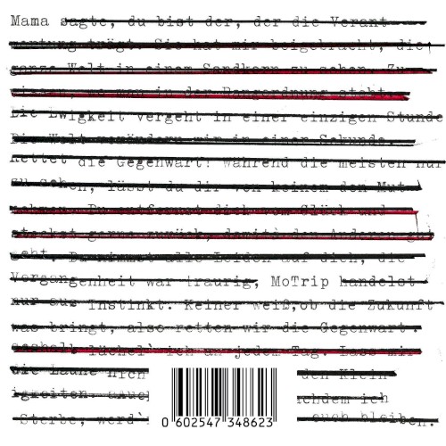 Mama (Limited Deluxe Edition)