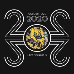 Live, Vol. 3