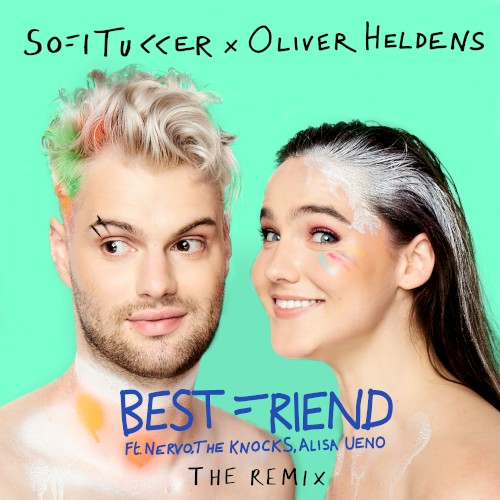 Best Friend (remix)