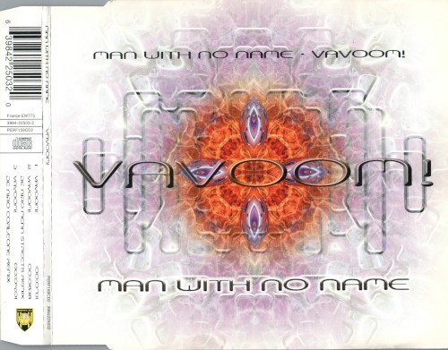 Vavoom! (CD 2)