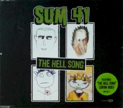 The Hell Song (cd2)